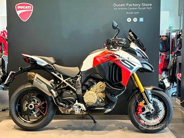 Ducati Multistrada V4 RS