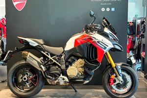 Ducati Multistrada V4 RS