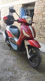 Piaggio Beverly 350 ST - 2014