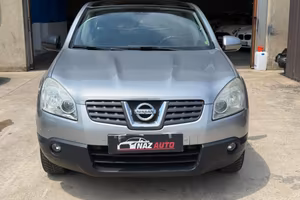 Nissan Qashqai 2.0 dCi DPF 4WD Lounge