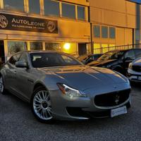 Maserati Quattroporte V6 Diesel 275 CV