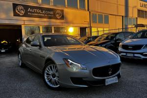 Maserati Quattroporte V6 Diesel 275 CV
