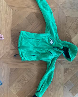Giacca sci Robe di Kappa da donna