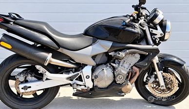 RICAMBI HONDA HORNET 600 CB600F 2004