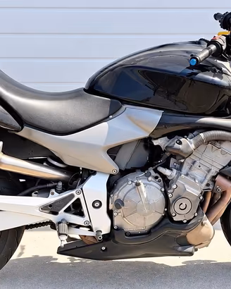 RICAMBI HONDA HORNET 600 CB600F 2004