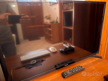Tv Samsung 32 pollici