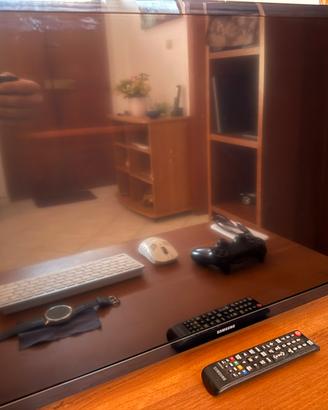 Tv Samsung 32 pollici