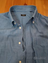 camicia Uomo 48