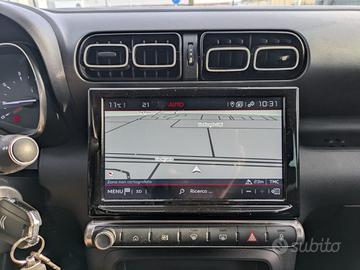 CITROEN C3 Aircross GPL 110 cv S&S Shine