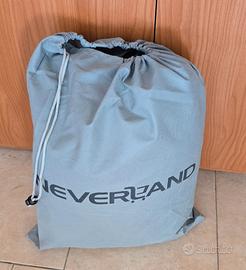 Telo Copriauto Universale NEVERLAND