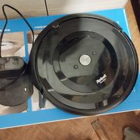 Roomba aspirapolvere