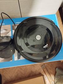 Roomba aspirapolvere