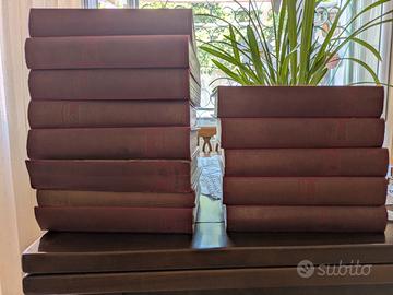 Enciclopedia Dei Ragazzi Mondadori 1966