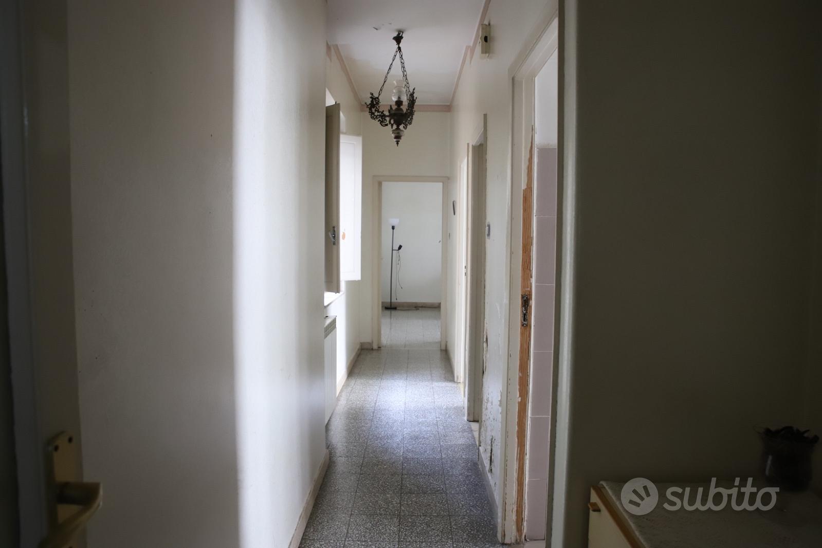 Appartamento – Catania, Picanello-Ognina-Barriera-Canalicchio - Altro
