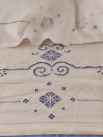 Traversa + coprifedere