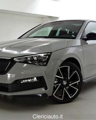 Ricambi Skoda Scala