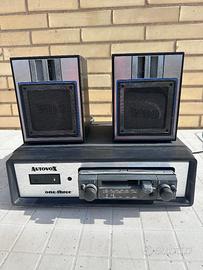 Autovox One-Three