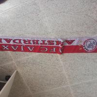 Sciarpa unisex AFC Ajax Amsterdam