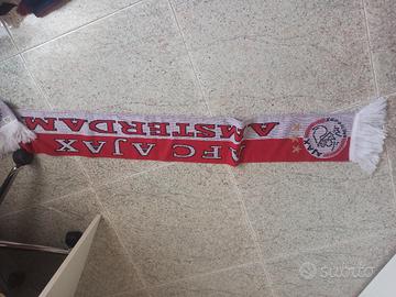 Sciarpa unisex AFC Ajax Amsterdam