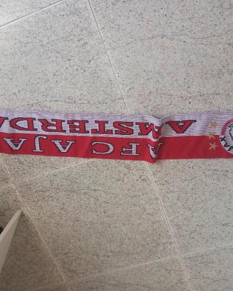 Sciarpa unisex AFC Ajax Amsterdam