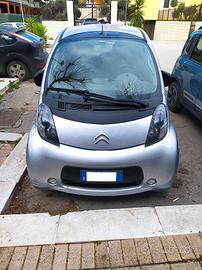 Citroen c-zero