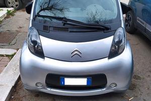 Citroen c-zero