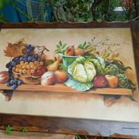 quadro l'Angolo del vintage fasano via piave 139