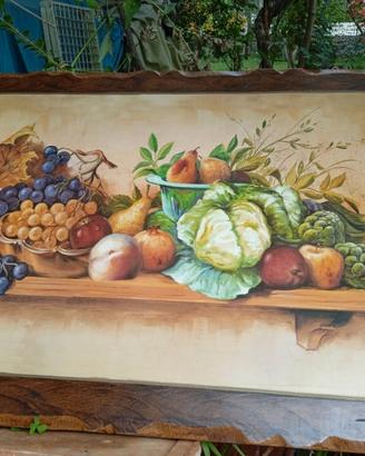 quadro l'Angolo del vintage fasano via piave 139