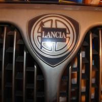 Mascherina Lancia Dedra