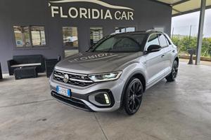 VOLKSWAGEN T-ROC R-LINE 20 TDI 06/2022