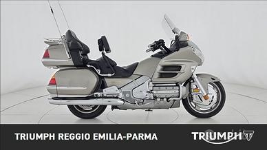 HONDA Gold Wing GL 1800 Abs