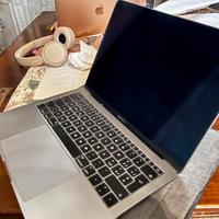 MacBook Pro 13" (2017)