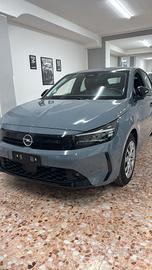 opel corsa 1.2 edition s&s 100cv color grafik grey