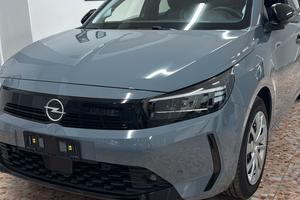 opel corsa 1.2 edition s&s 100cv color grafik grey