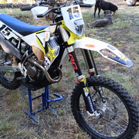 Husqvarna FE 250