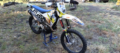 Husqvarna FE 250