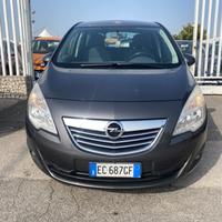 Opel Meriva 1.7 CDTI aut. Cosmo