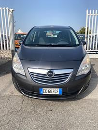 Opel Meriva 1.7 CDTI aut. Cosmo