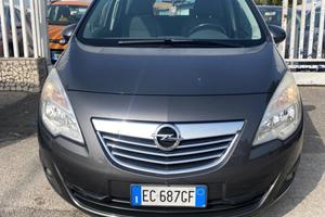 Opel Meriva 1.7 CDTI aut. Cosmo