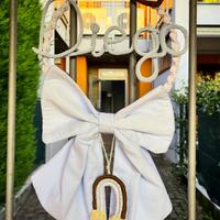 Fiocco nascita personalizzato