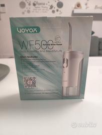 Idropulsore dentale Voyox WF500