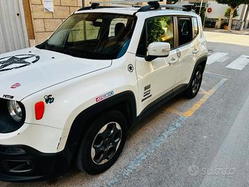 Jeep Renegade 2015
