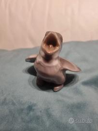 Passerotto Porcellana ·Bing & Grøndahl