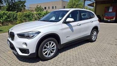 BMW X1 sDrive16d Sport