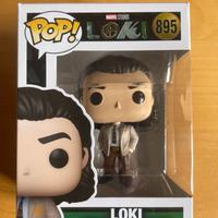 Funko Pop Loki (895)