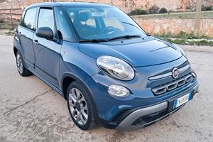 Fiat 500L 1.6 Multijet 120 CV Cross