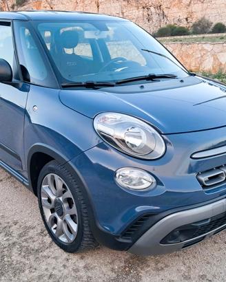 Fiat 500L 1.6 Multijet 120 CV Cross