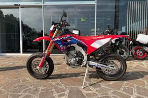 HONDA CRF 450 RX Supermoto my22