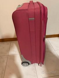 Valigia samsonite