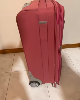 Valigia samsonite